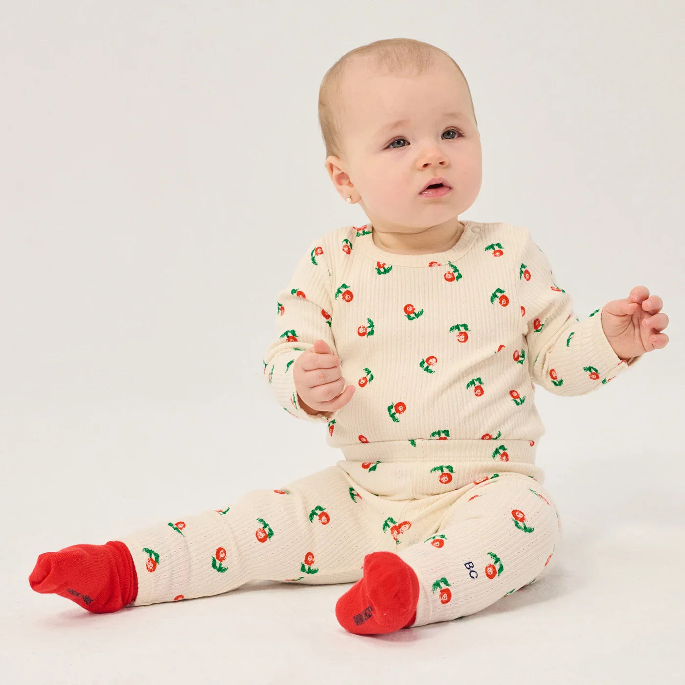 Stamp bloom Legginsy