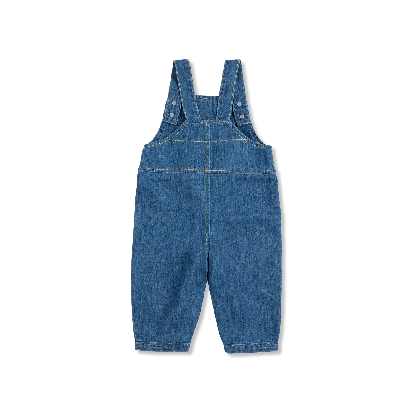Tag denim Ogrodniczki