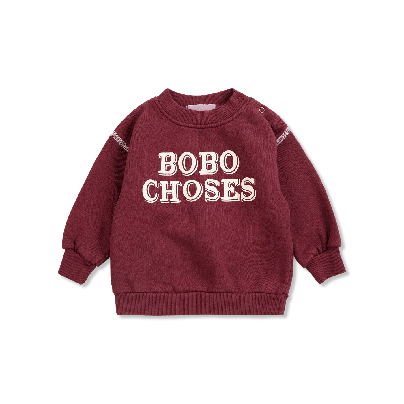 Embossed Bluza