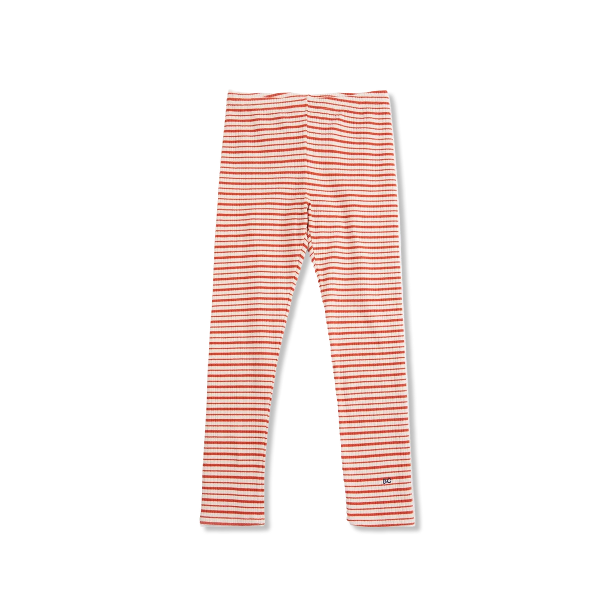 Bc red stripe Legginsy