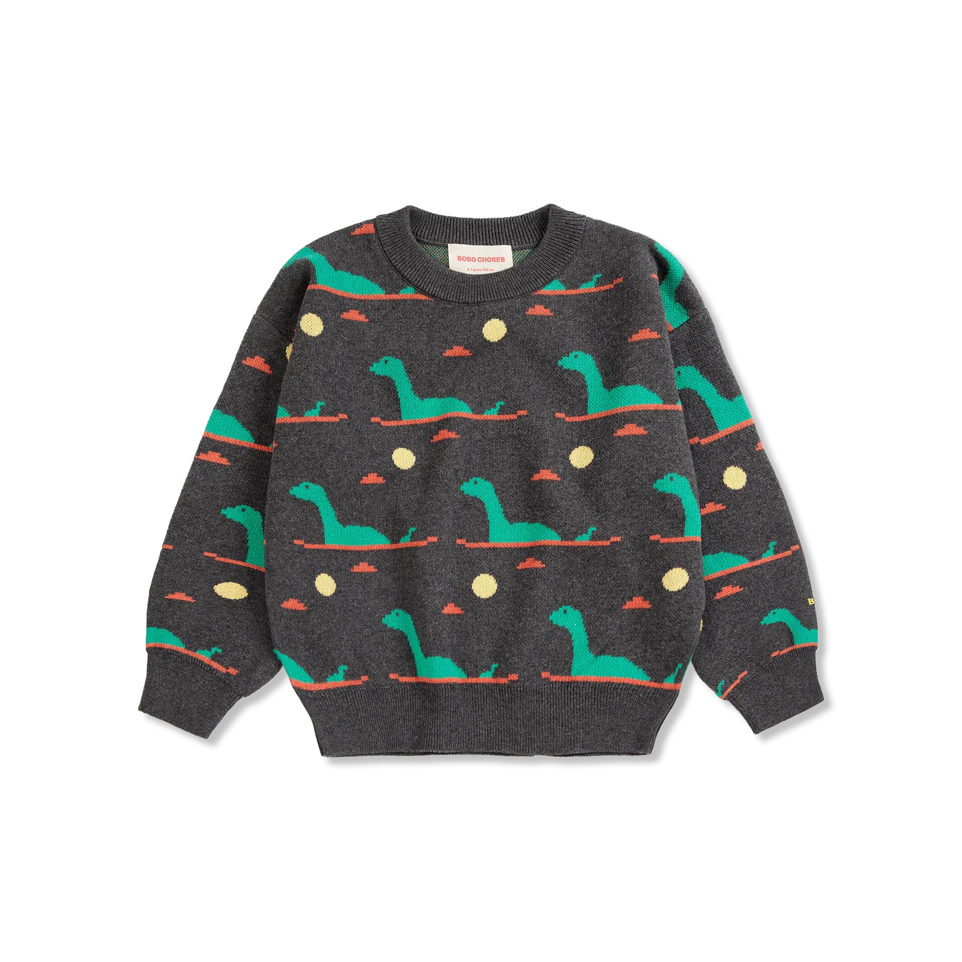 Lake monster Bluza