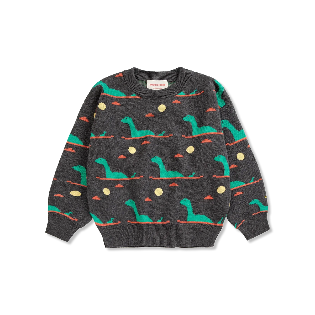 Lake monster Bluza