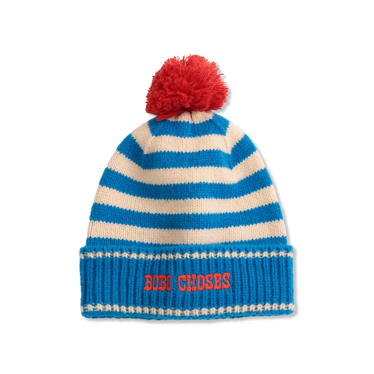 Stripe Czapka