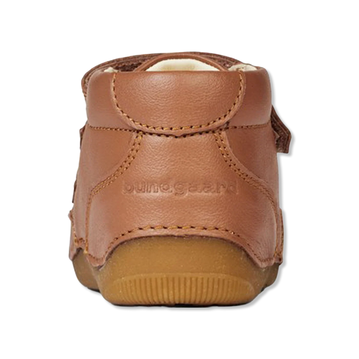 Petit cognac Bucik do nauki chodzenia
