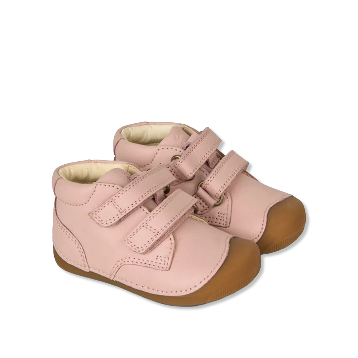 Petit old rose Bucik do nauki chodzenia
