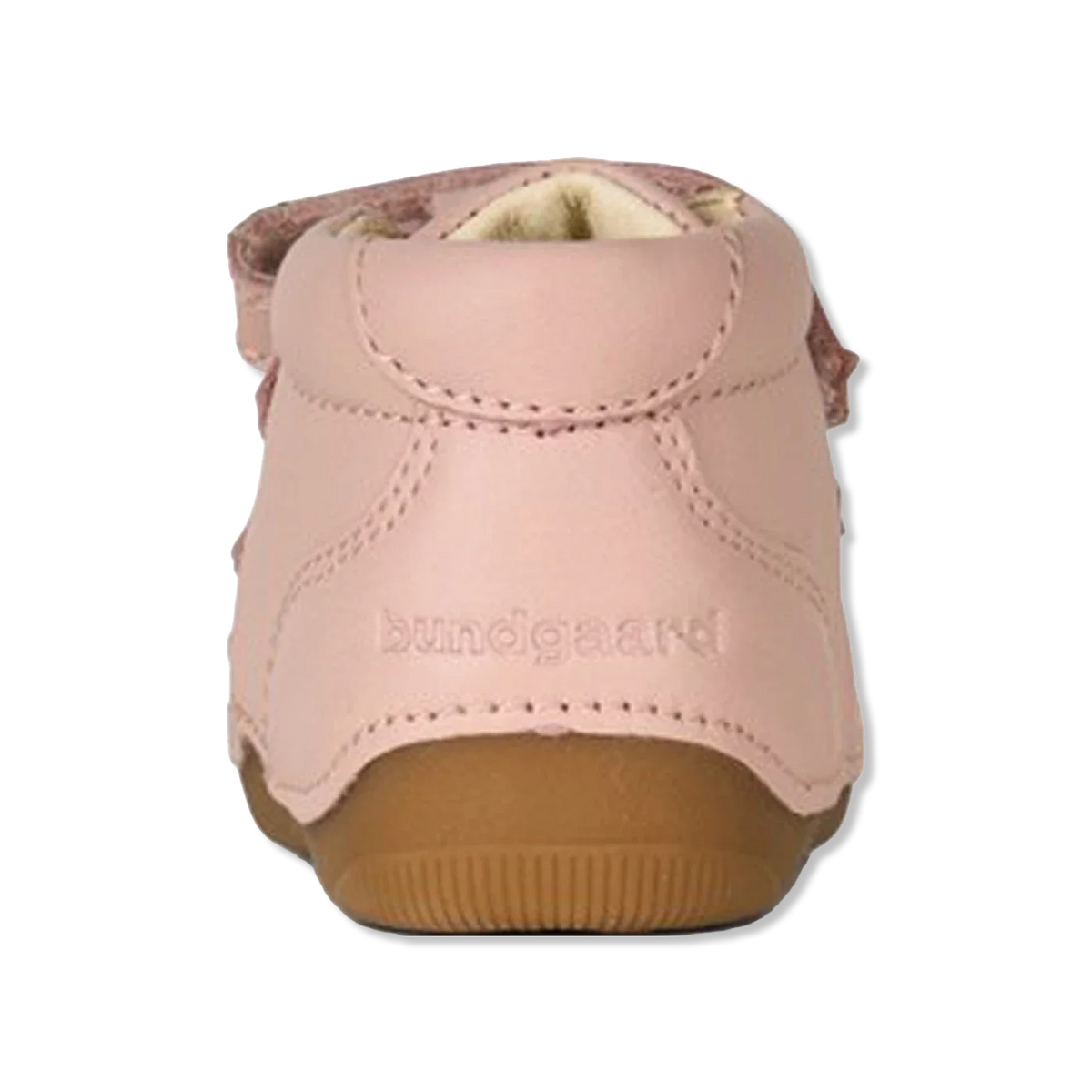 Petit old rose Bucik do nauki chodzenia