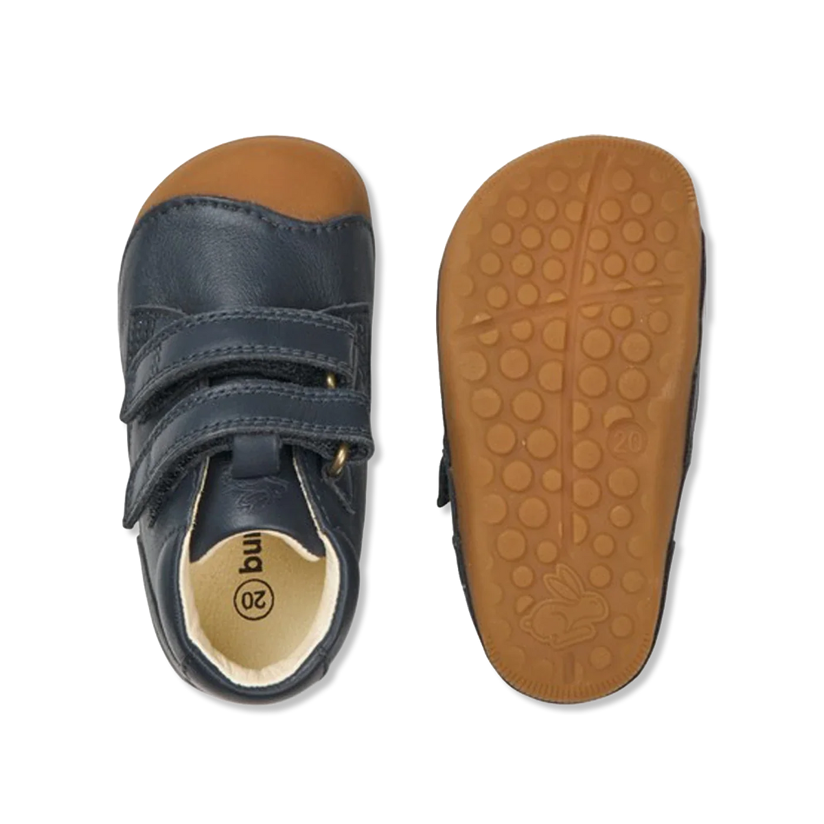 Petit navy Bucik do nauki chodzenia