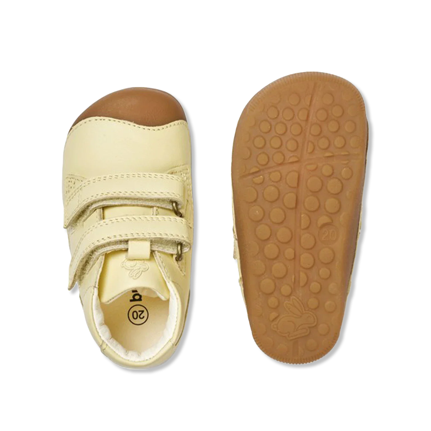 Petit Buty do nauki chodzenia