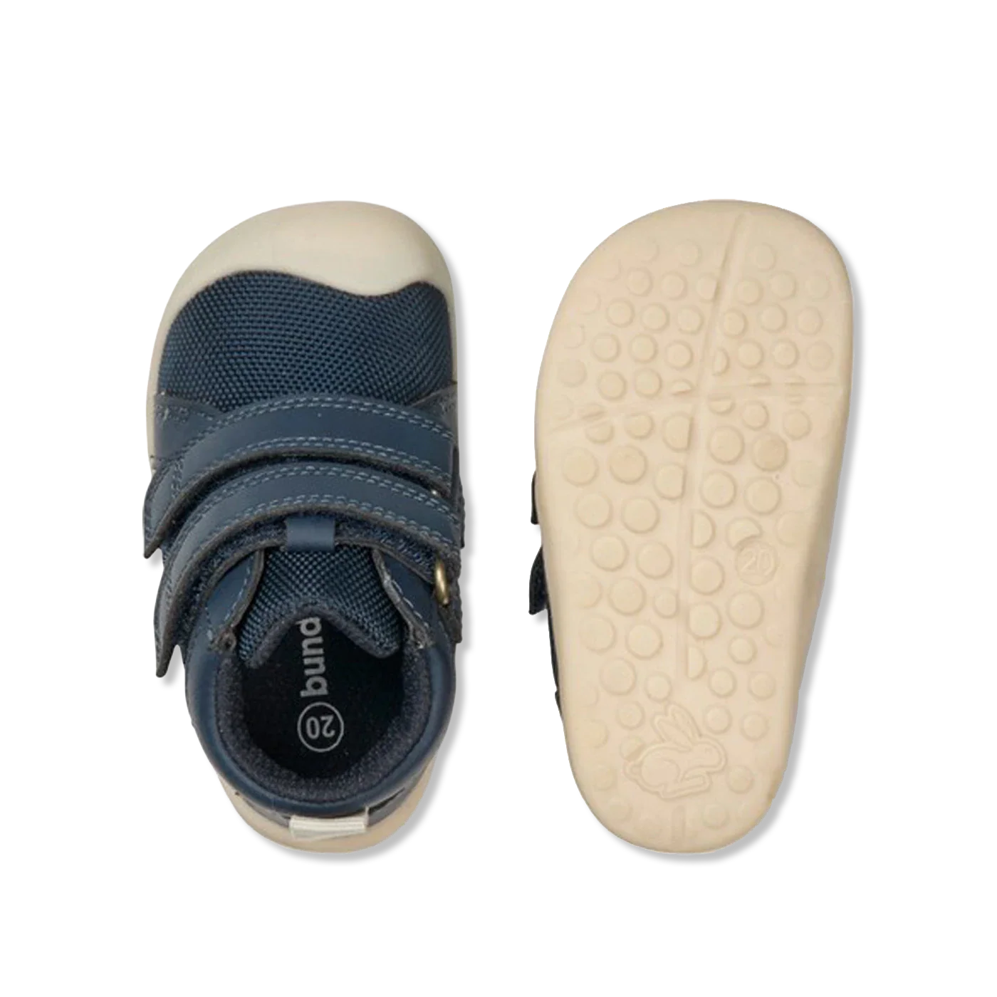 Mio Buty do nauki chodzenia