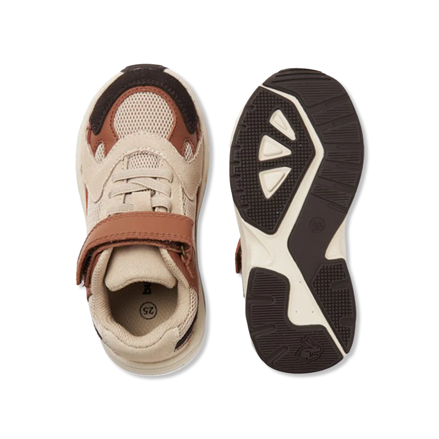 Dash Sneakersy