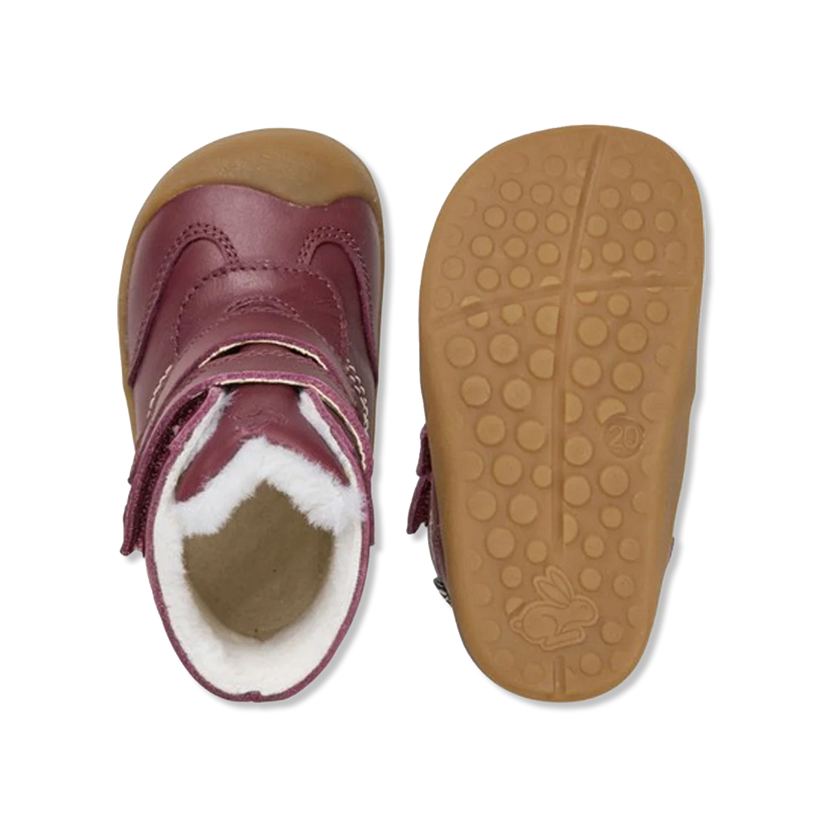 Pixi berry Buty zimowe