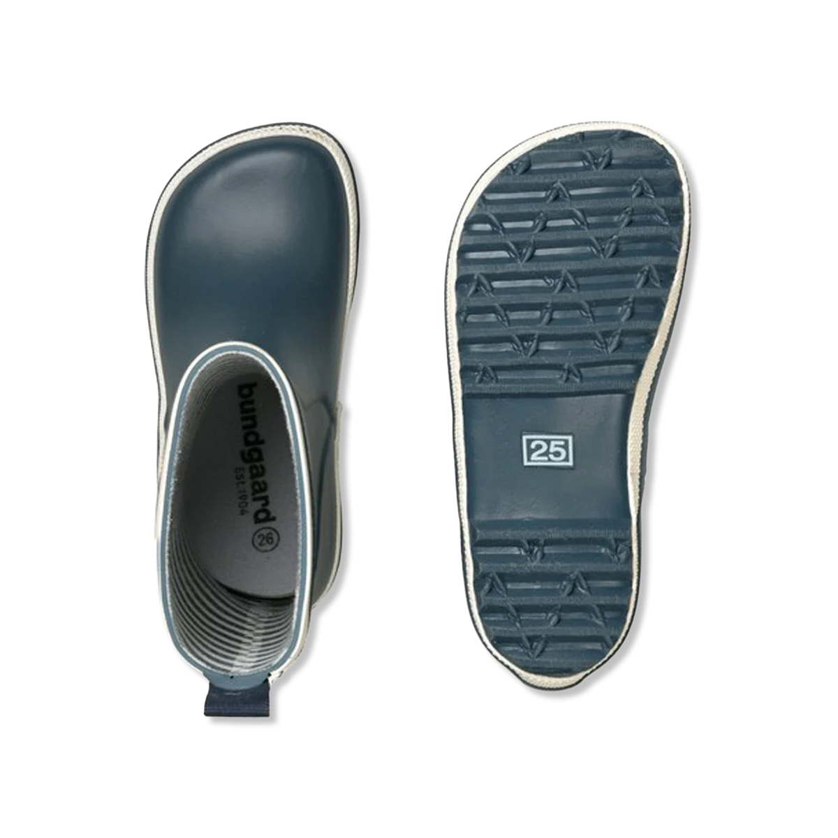 Charly navy Kalosze
