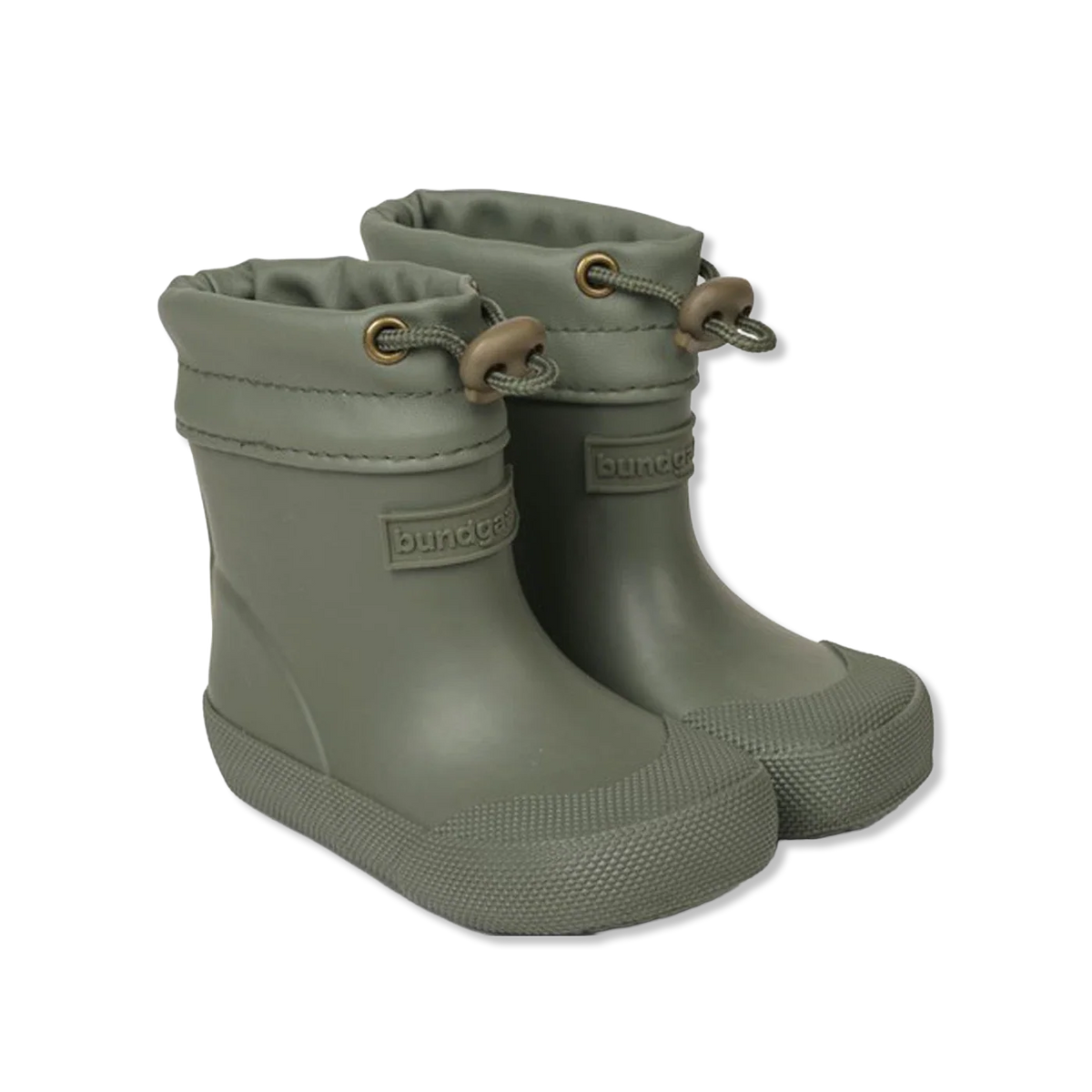Cover Army kalosze