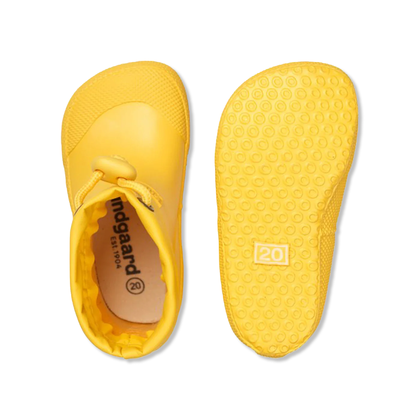 Cover sunflower Kalosze