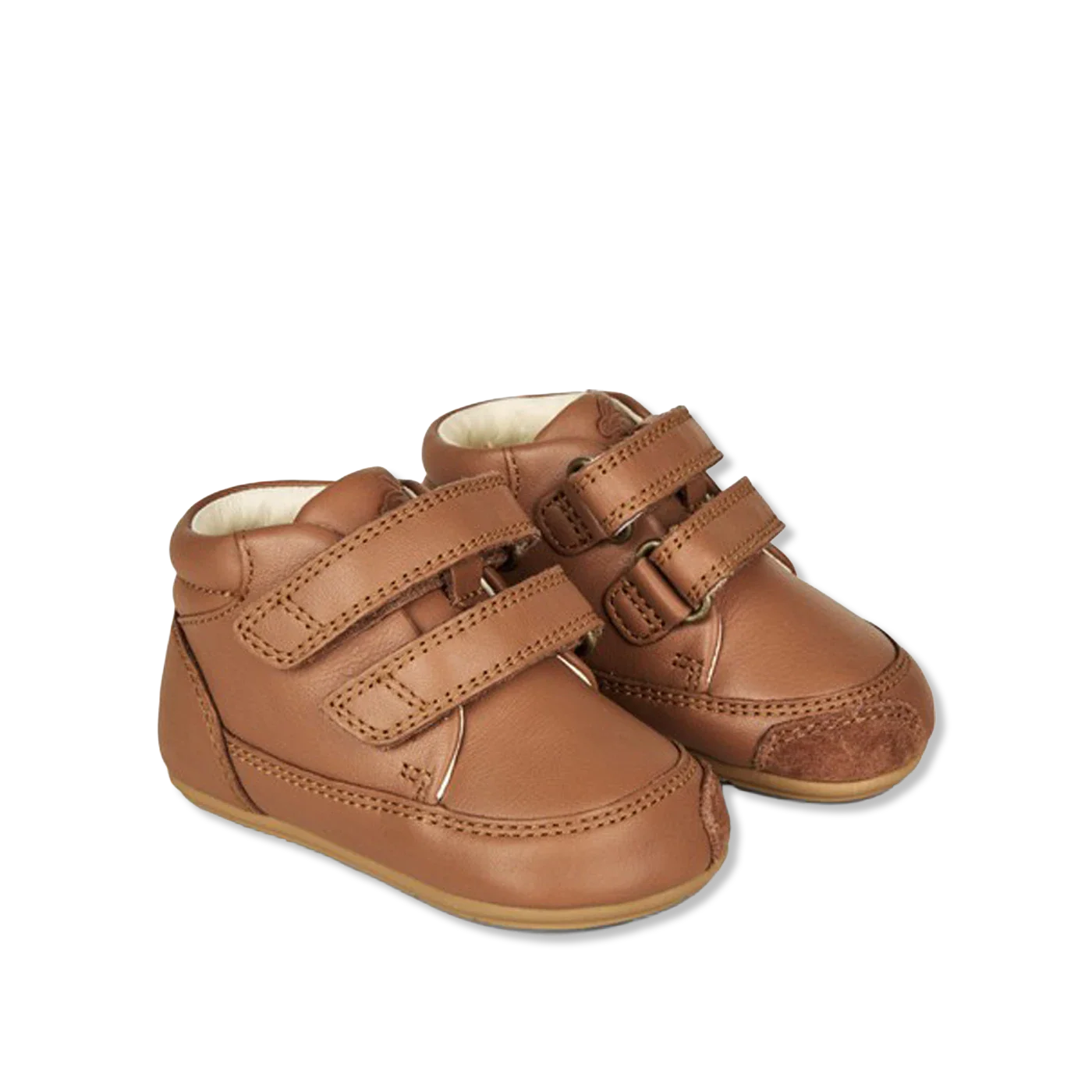 Prewalker Cognac buty