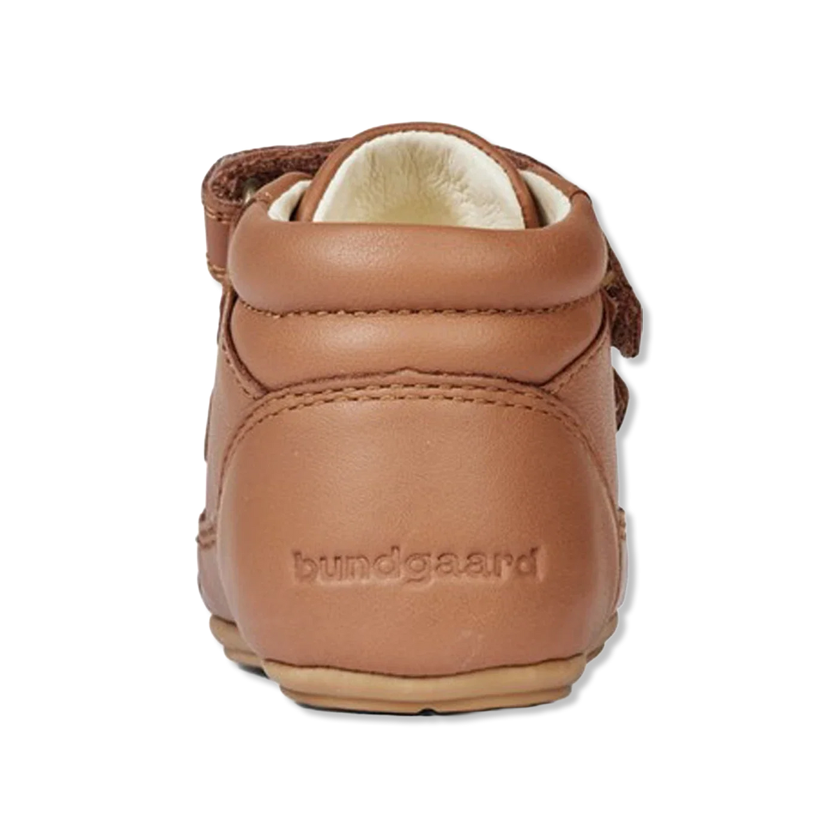Prewalker cognac Bucik do nauki chodzenia