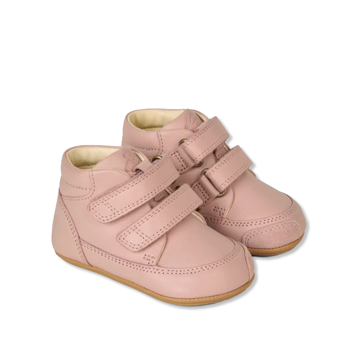 Prewalker old rose Bucik do nauki chodzenia