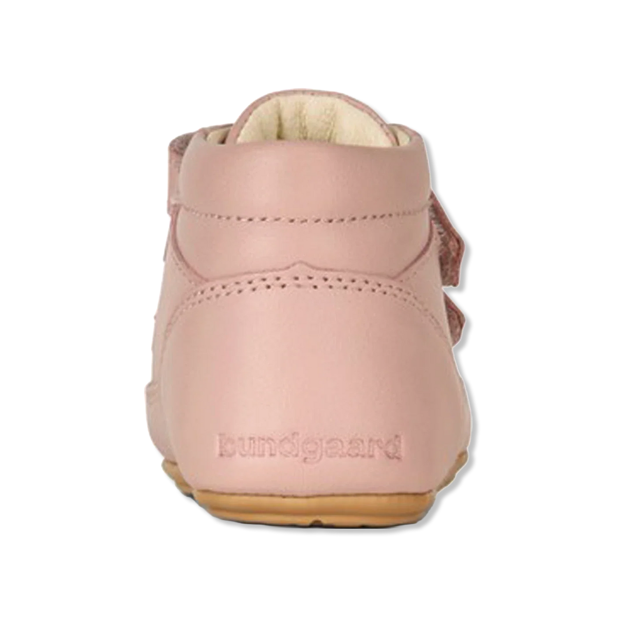 Prewalker old rose Bucik do nauki chodzenia