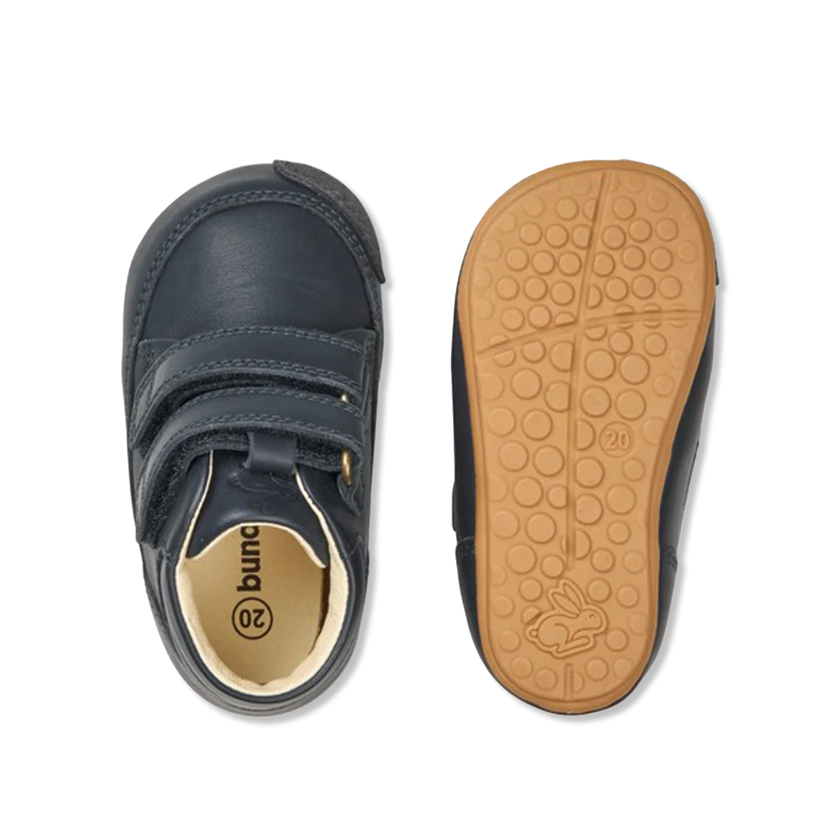 Prewalker navy Bucik do nauki chodzenia