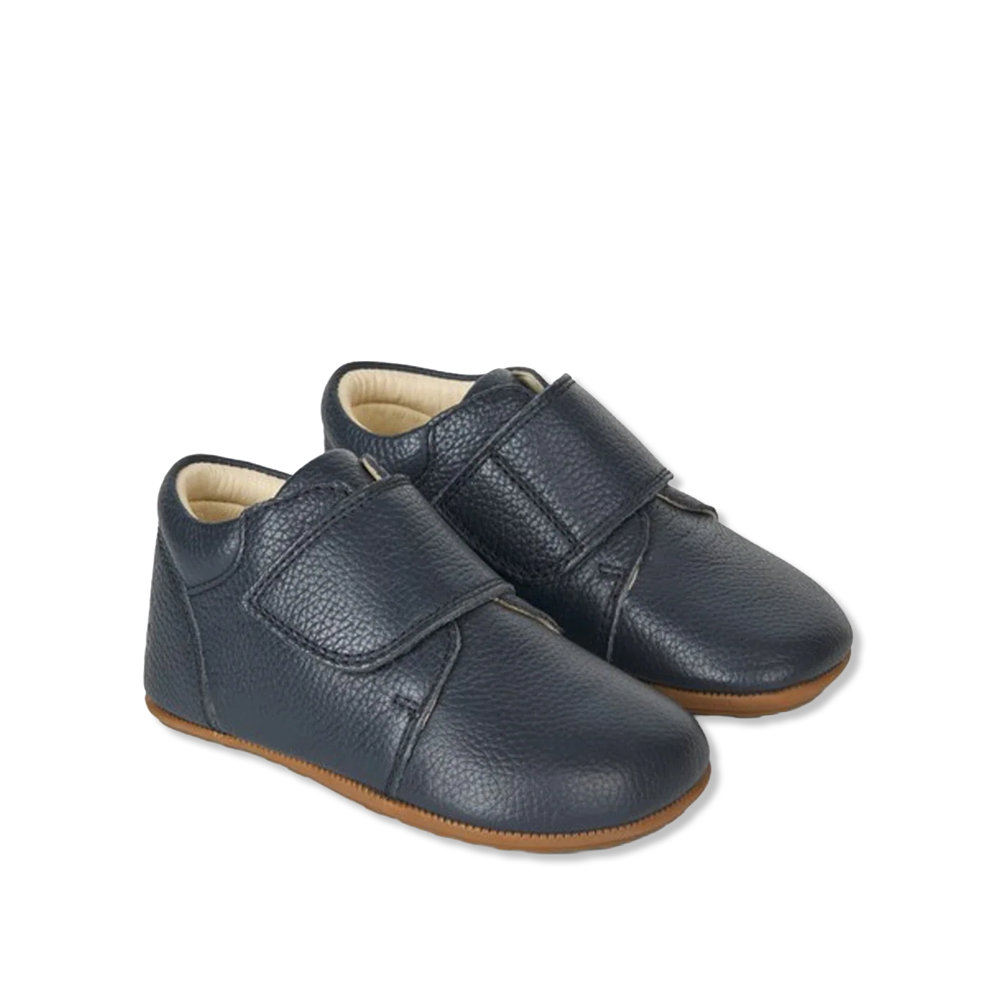 Tannu navy Kapcie