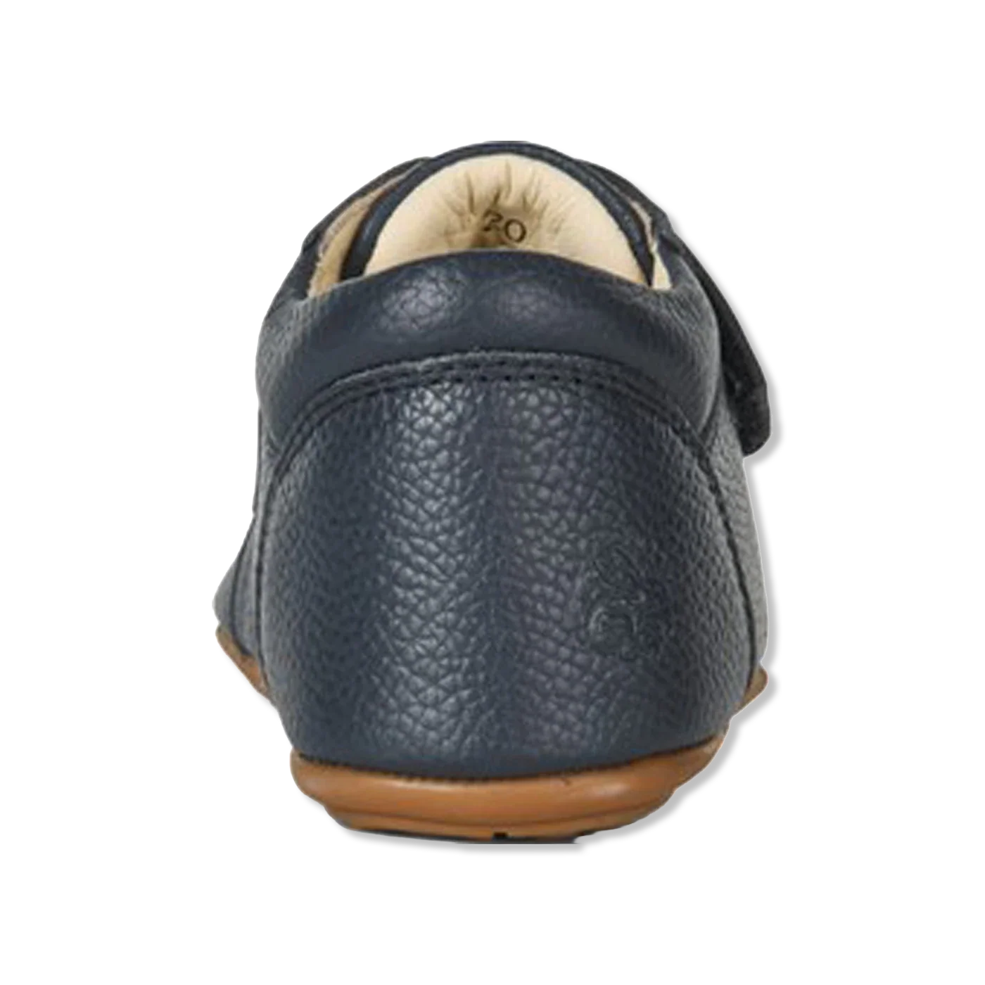 Tannu navy Kapcie