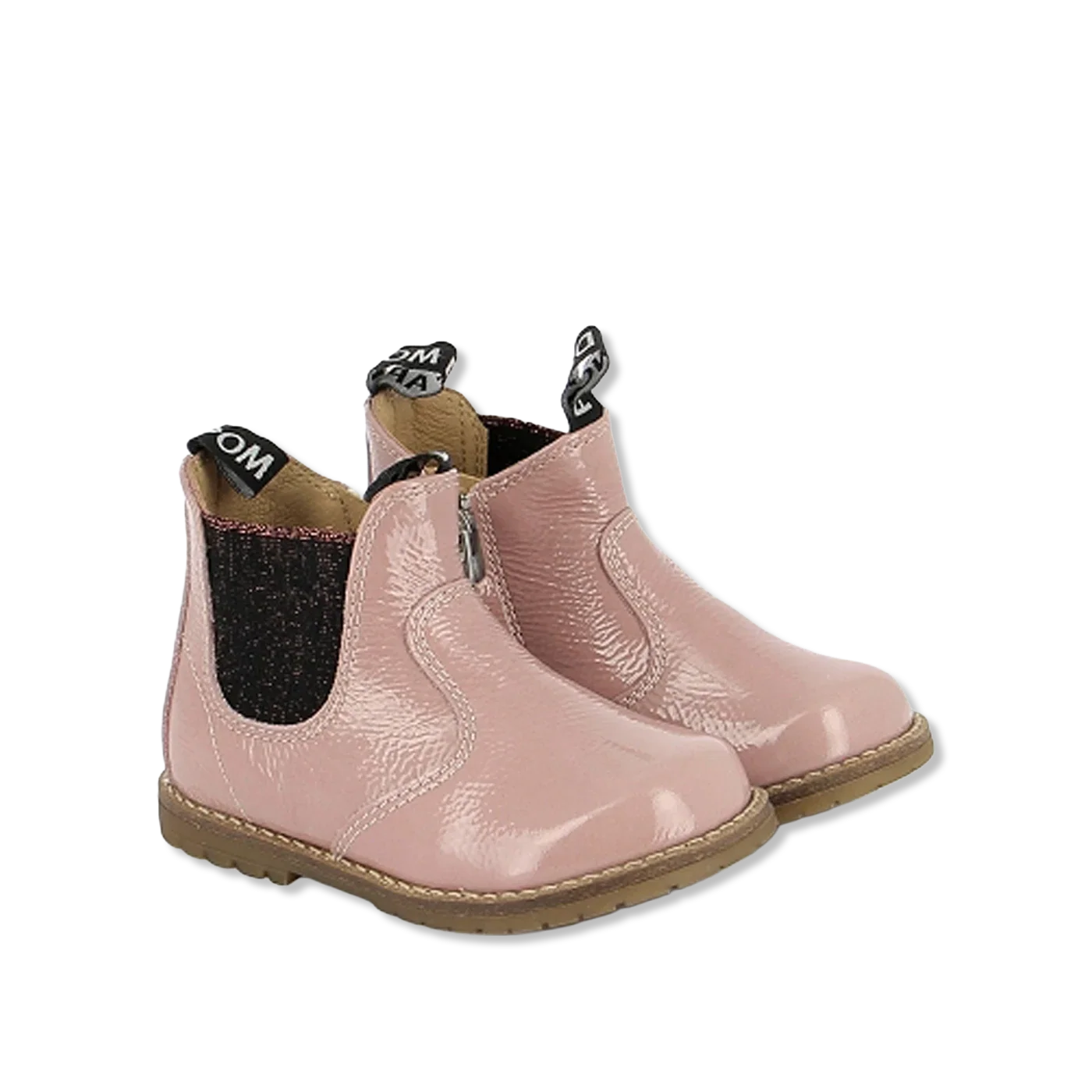 Bob Buty zimowe