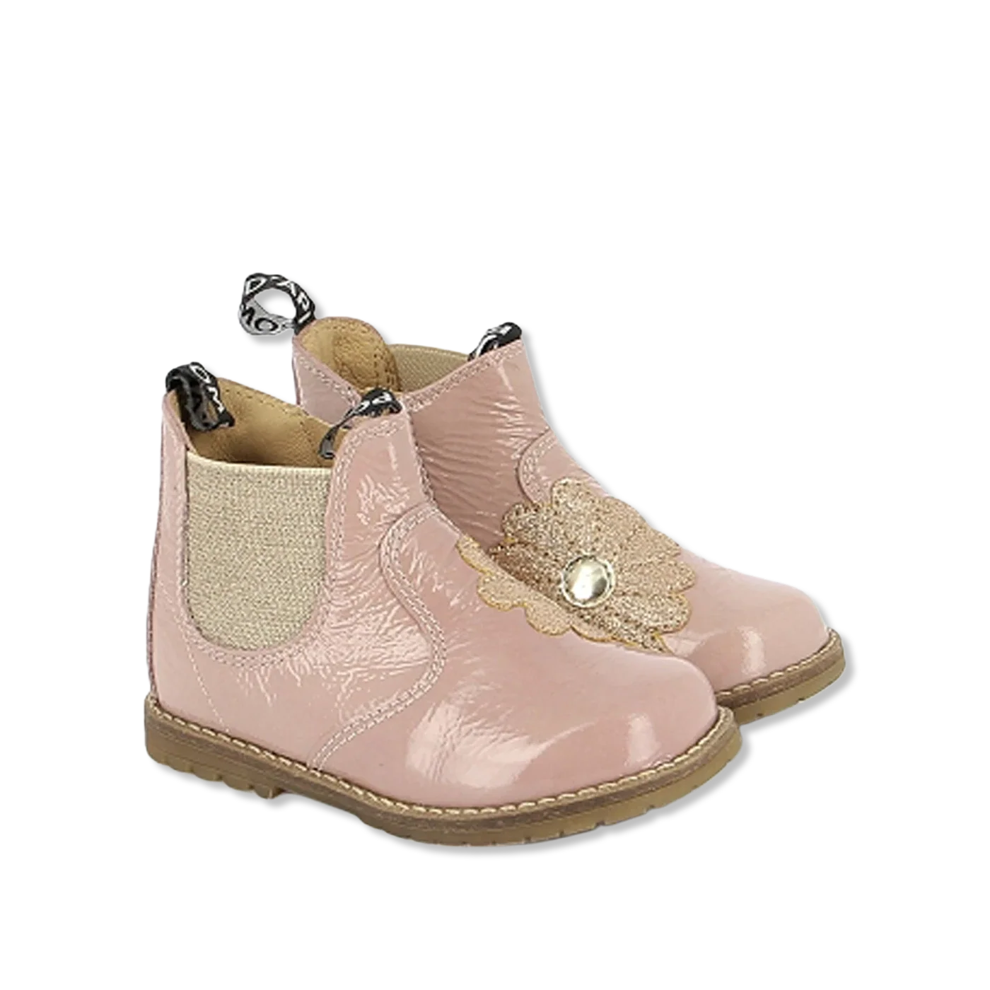 Bob Buty zimowe
