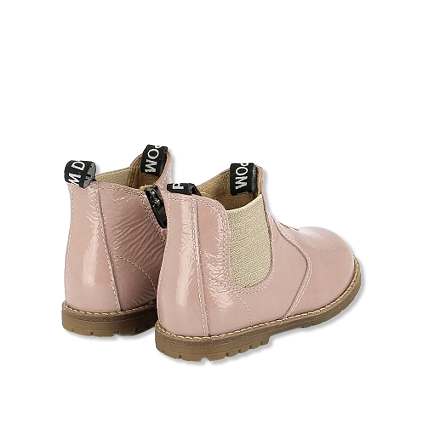 Bob Buty zimowe