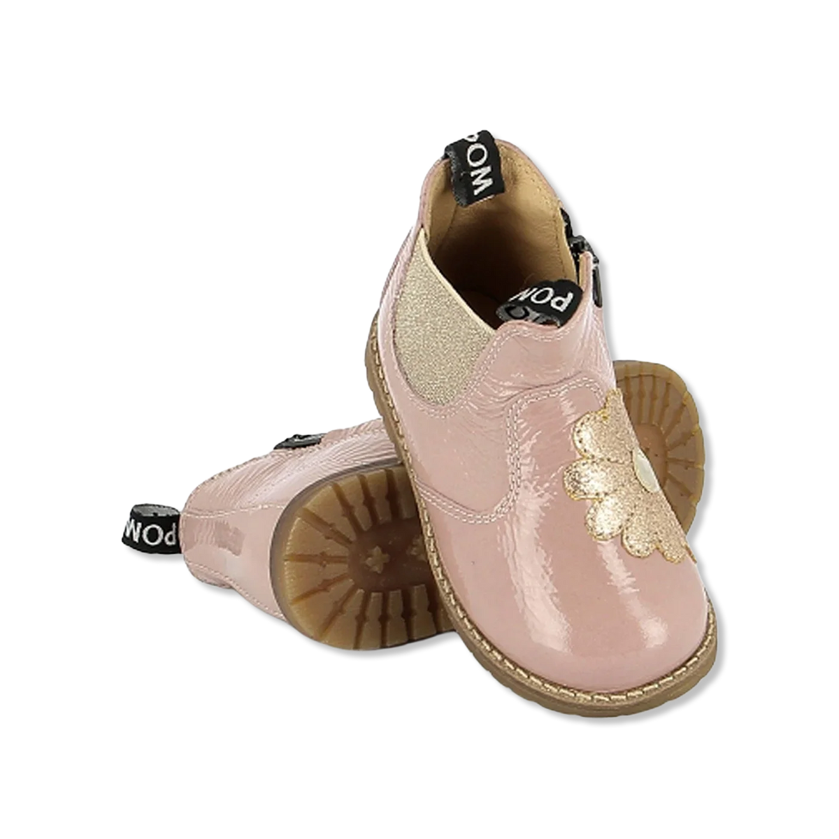 Bob Buty zimowe
