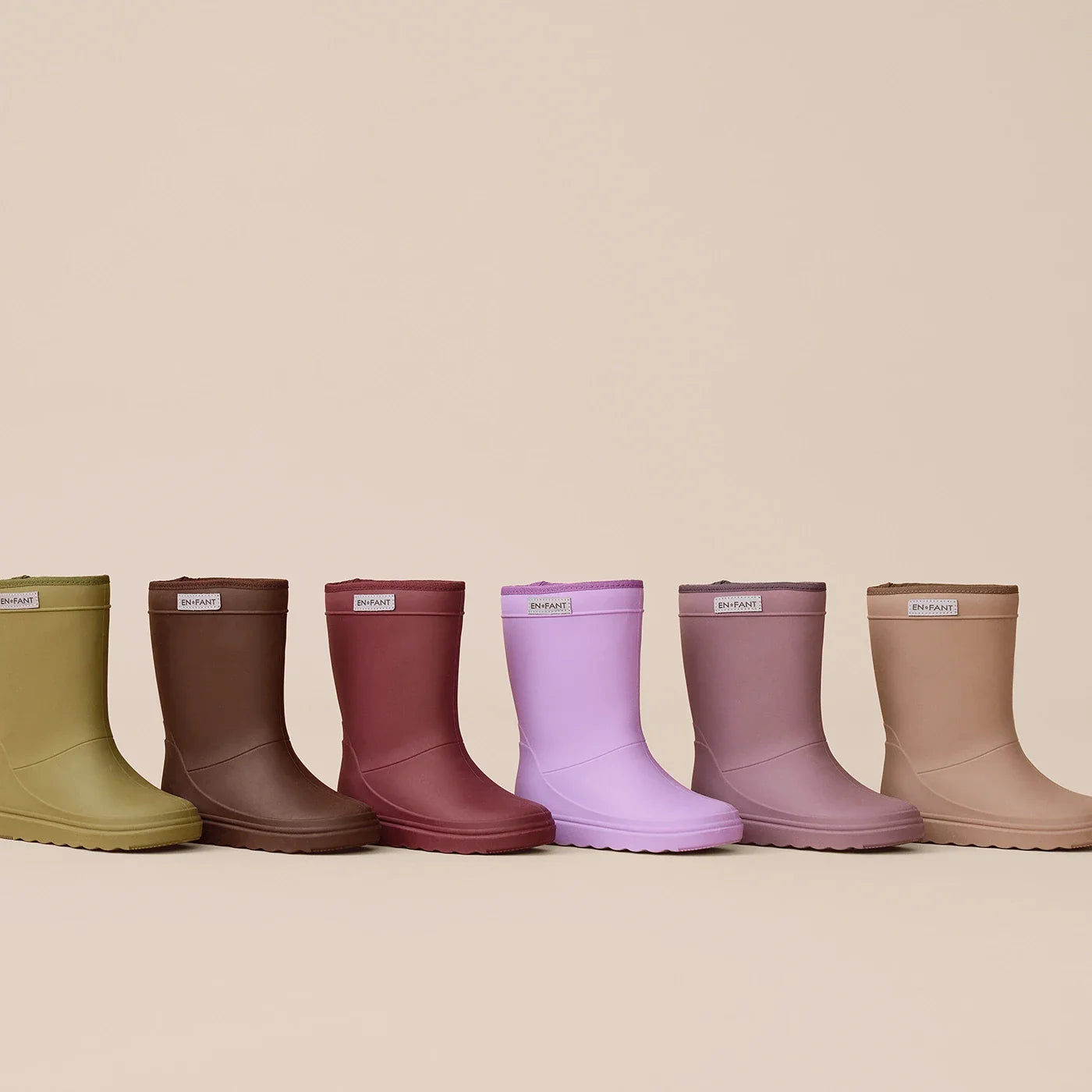 Buty termiczne