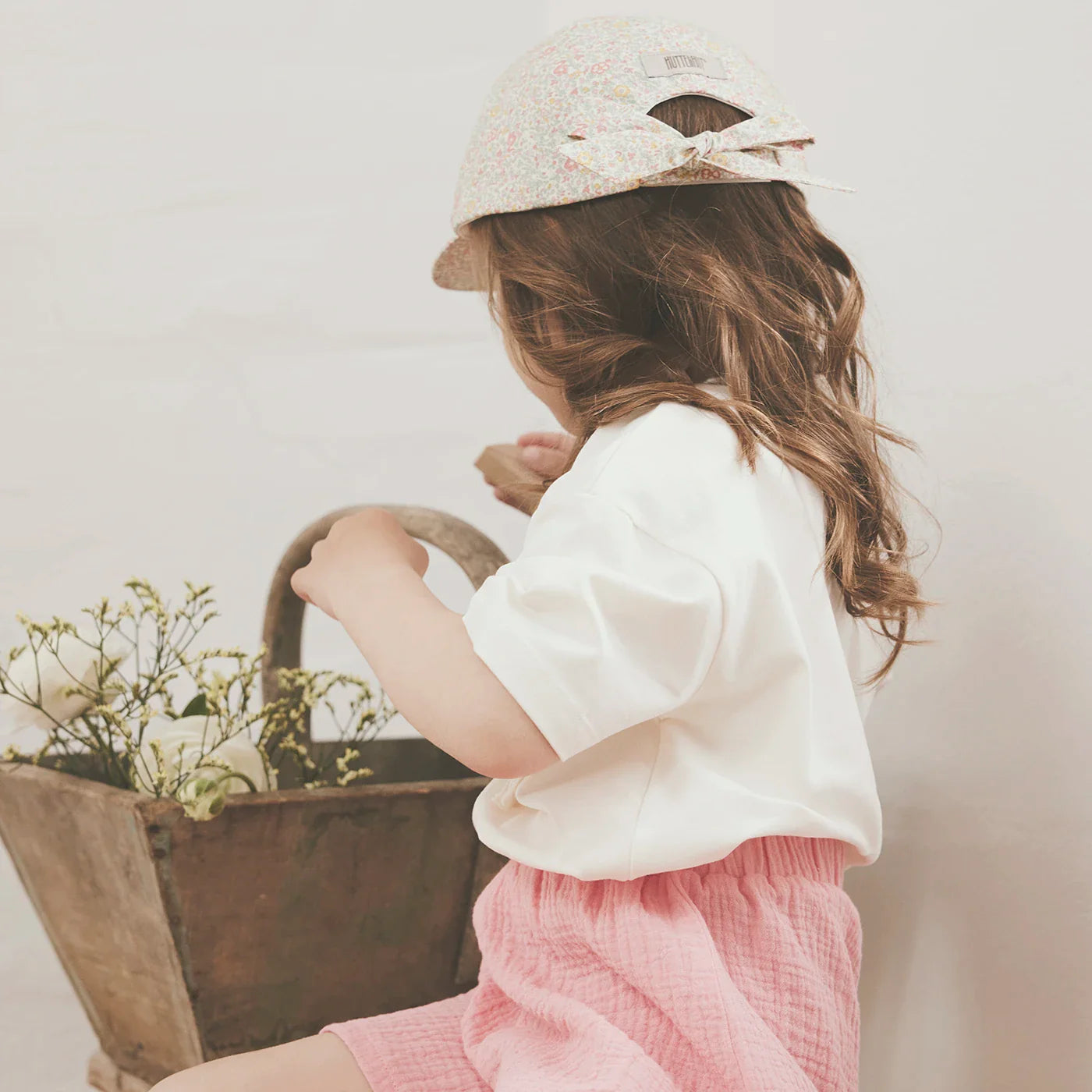 Cap czapka z daszkiem