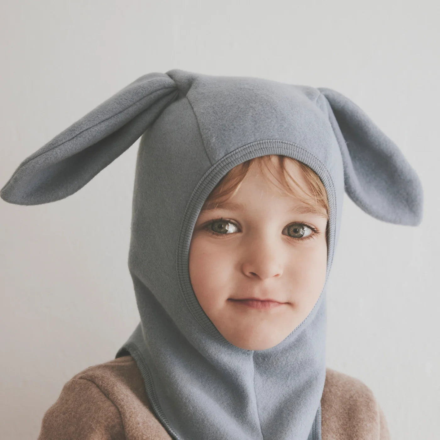 Balaclava komin z kapturem