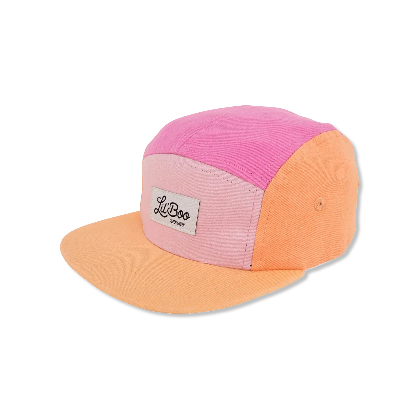 Block blush Czapka z daszkiem