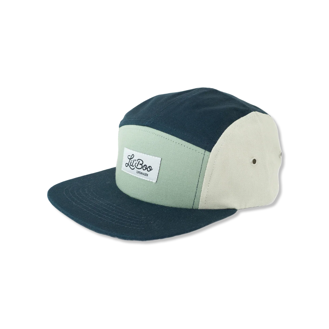 Block Czapka z daszkiem