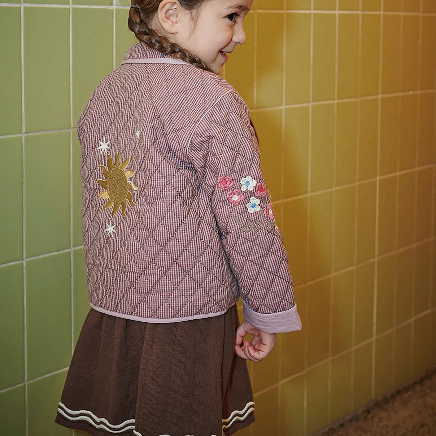 Tennis Spódnica