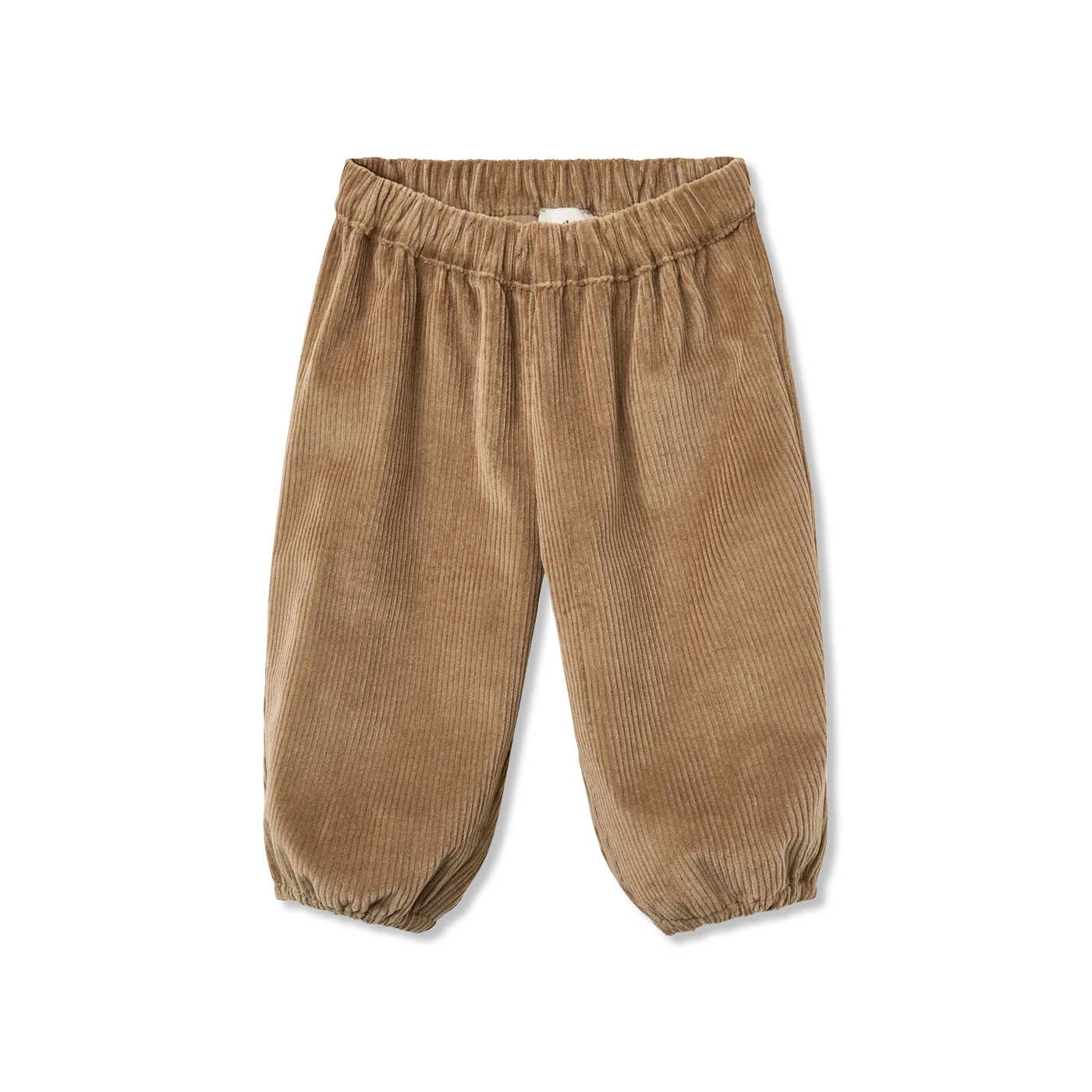 Corduroy Spodnie
