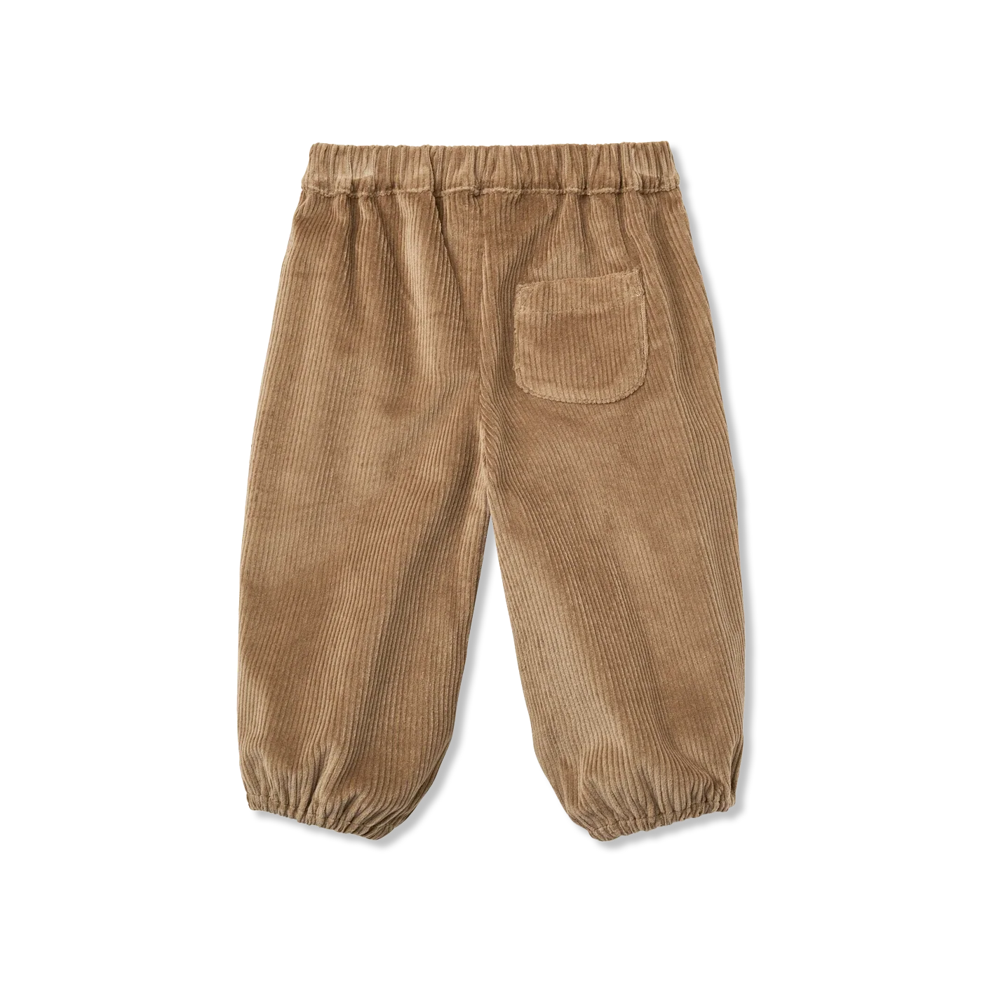 Corduroy Spodnie