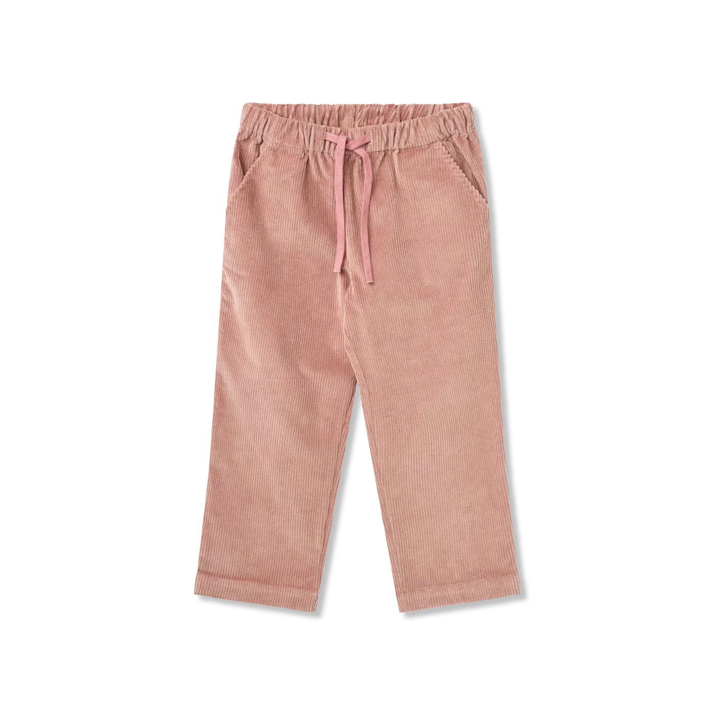 Corduroy Spodnie