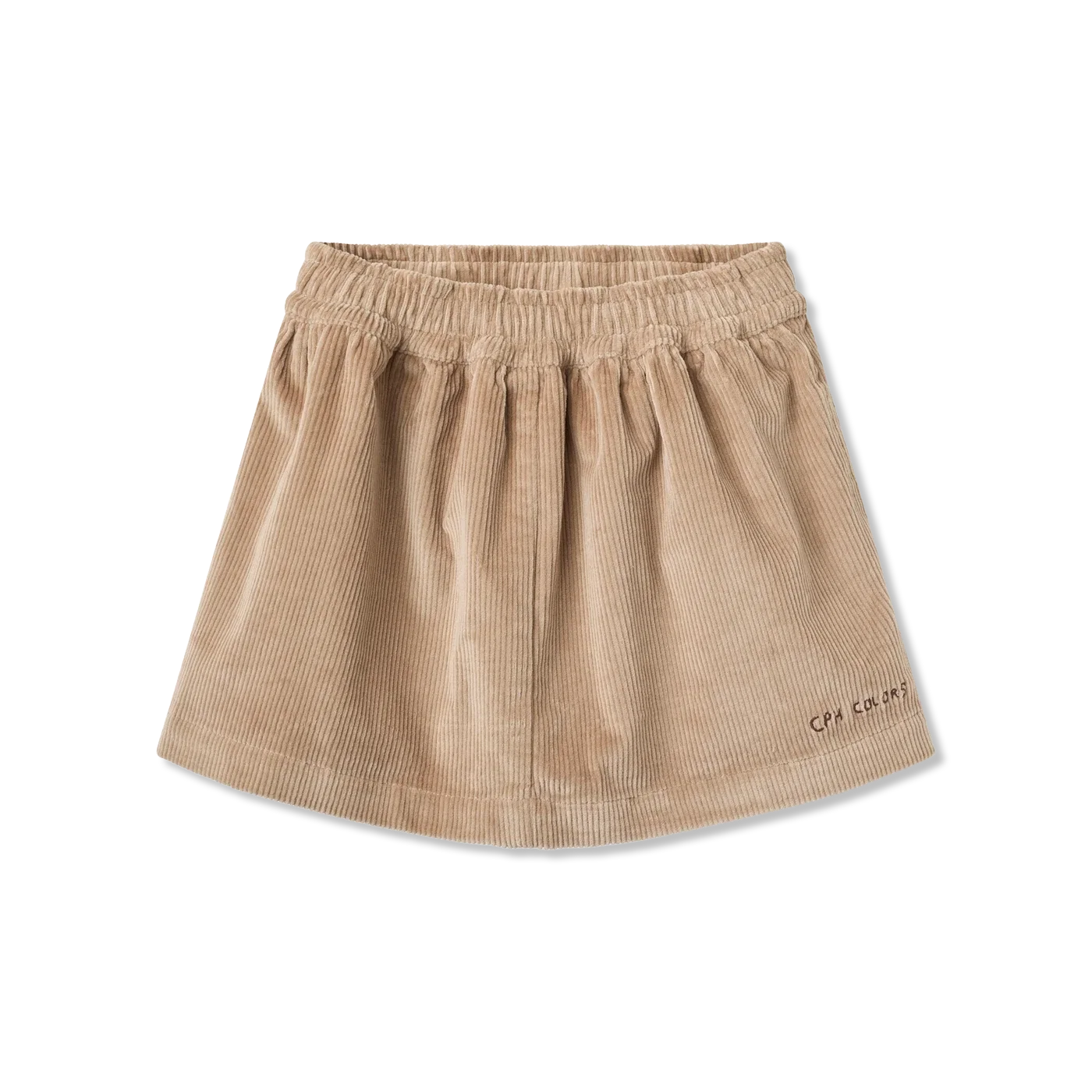 Corduroy Spódnica