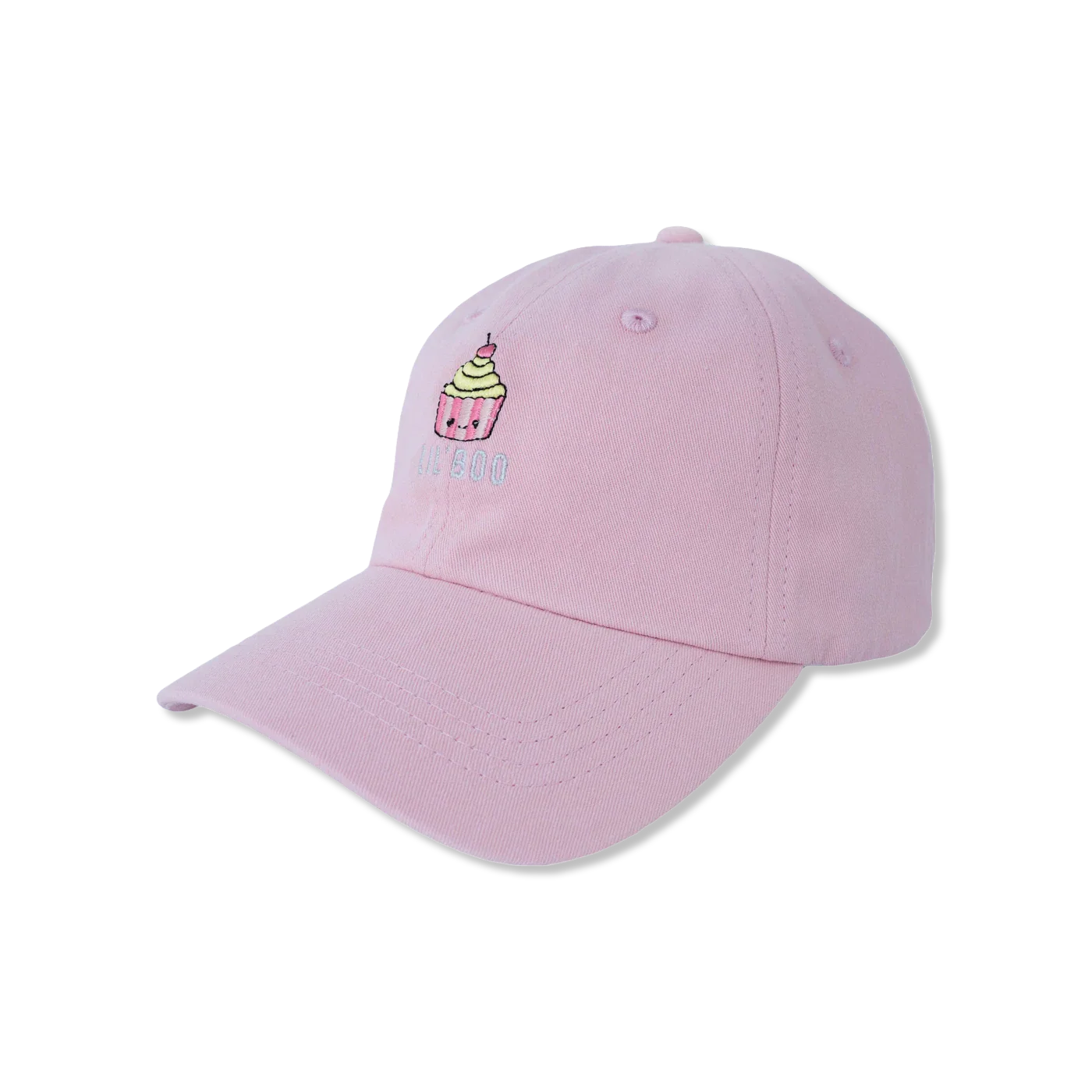 Cupcake Czapka z daszkiem
