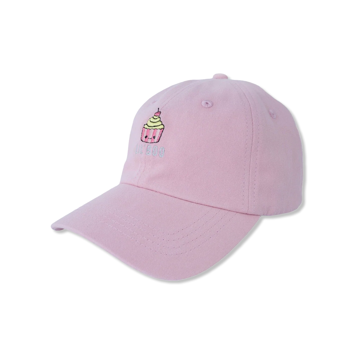 Cupcake Czapka z daszkiem