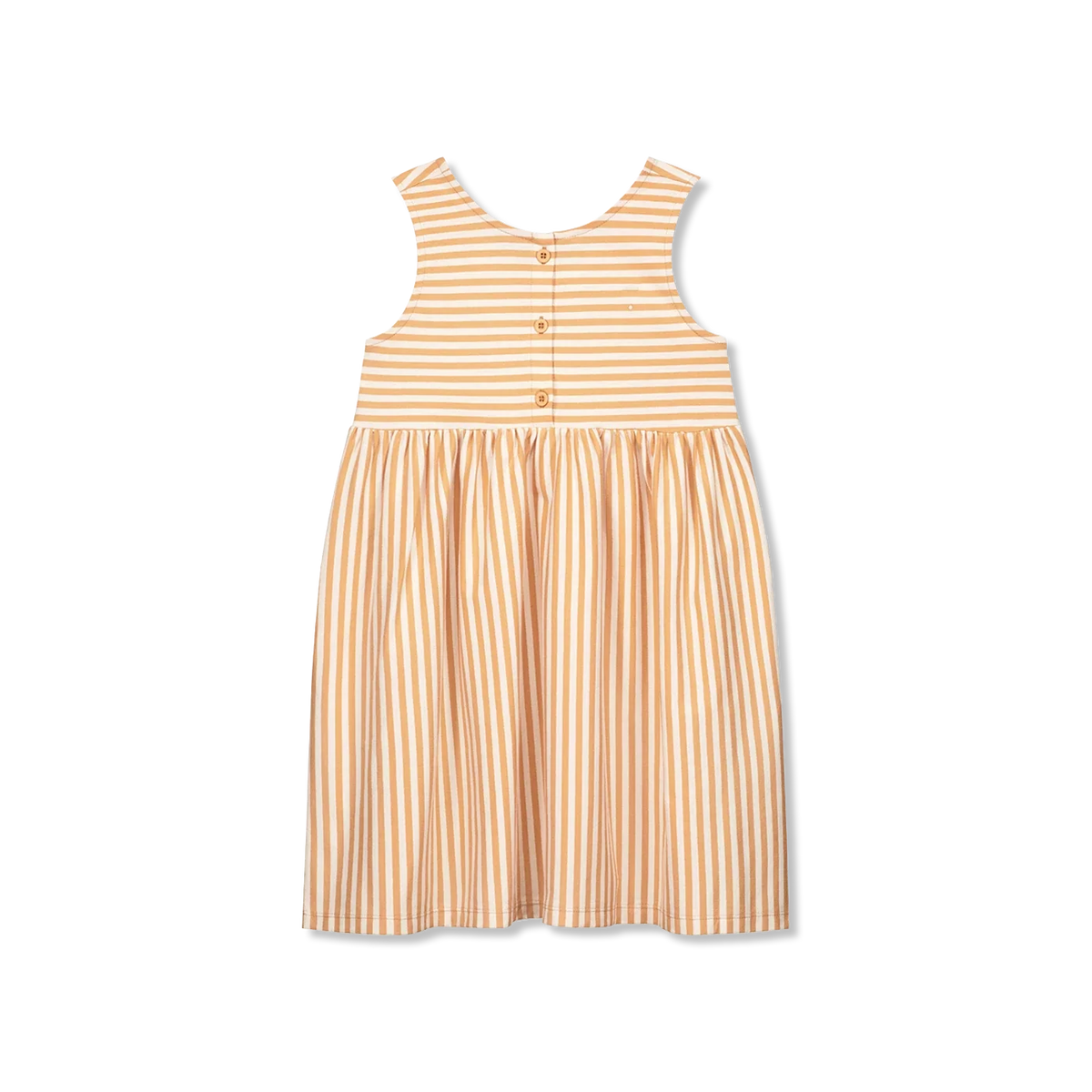 Sleeveless Dress sukienka