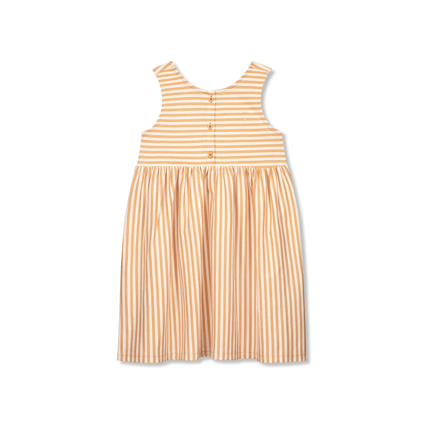 Sleeveless Dress sukienka
