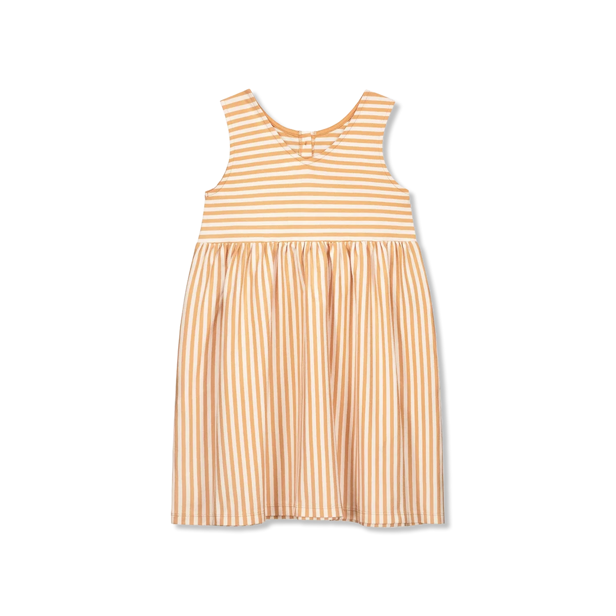 Sleeveless Dress sukienka
