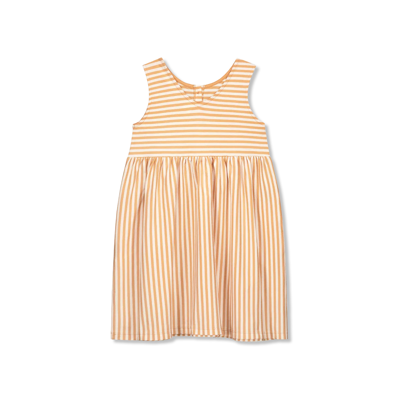 Sleeveless Dress sukienka