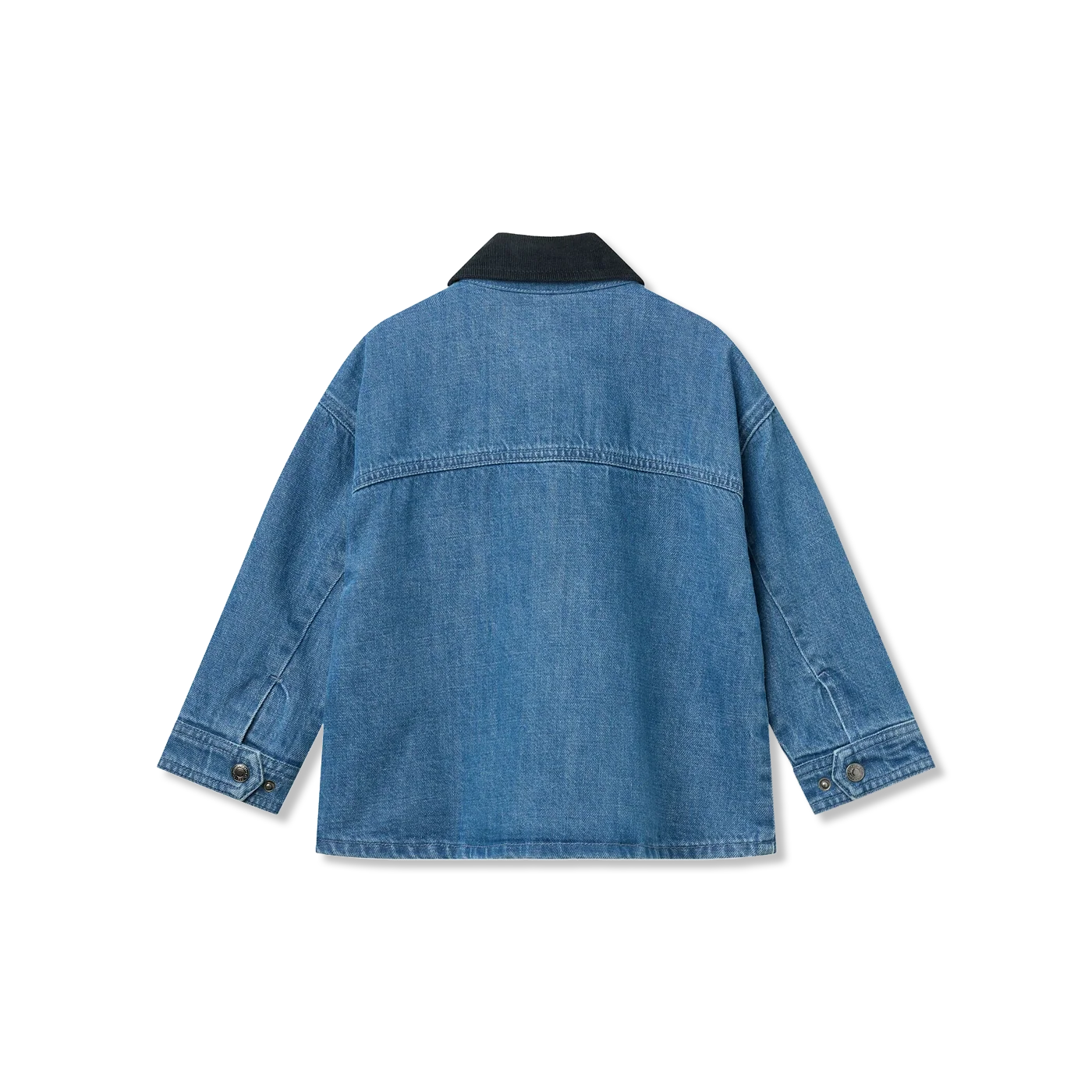 Denim Koszula