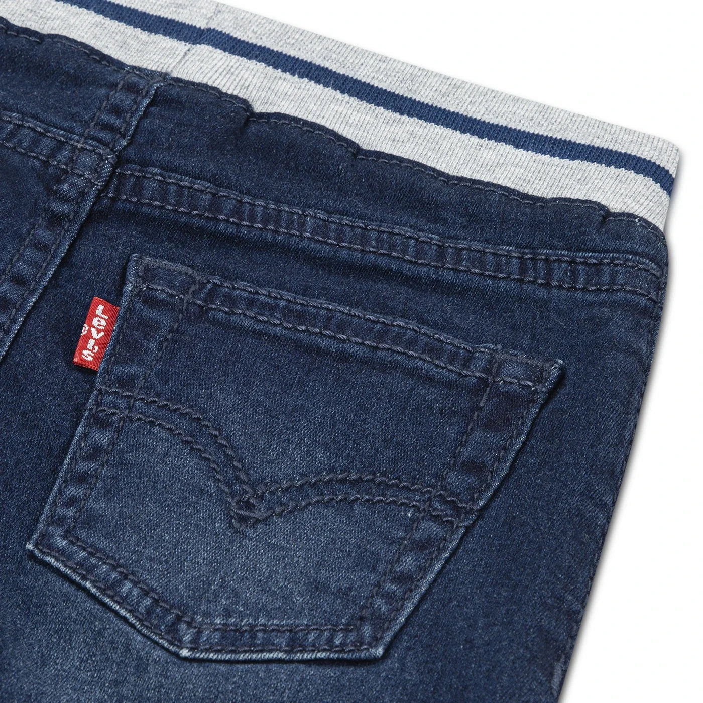 Skinny Jeansy