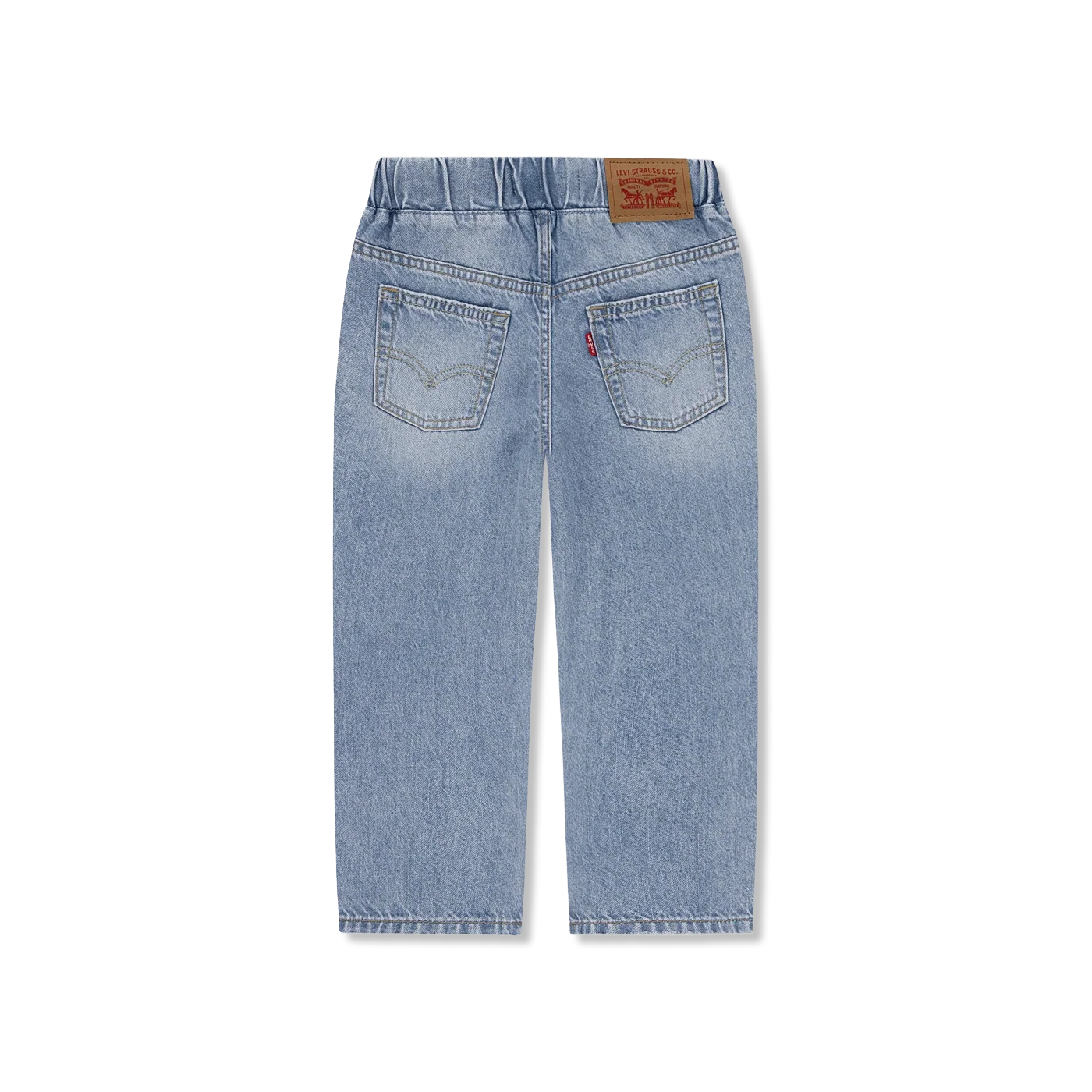 Pull on Jeansy