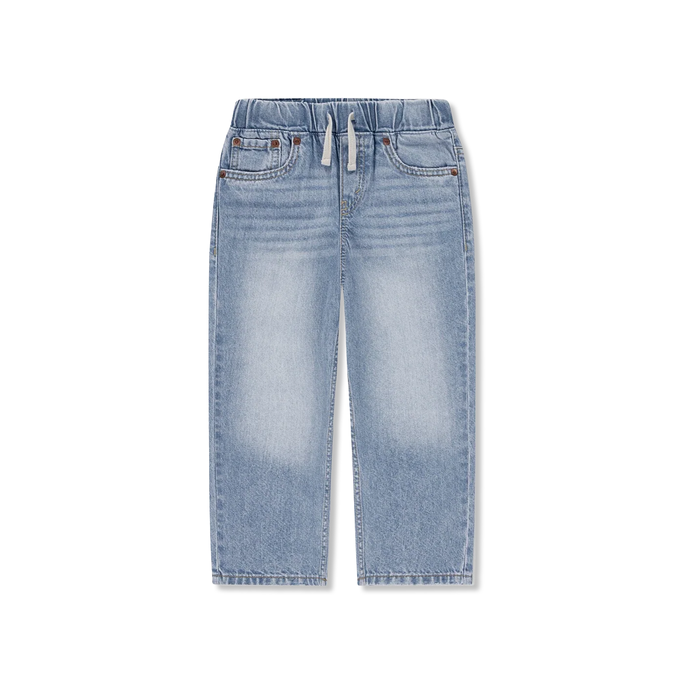 Pull on Jeansy
