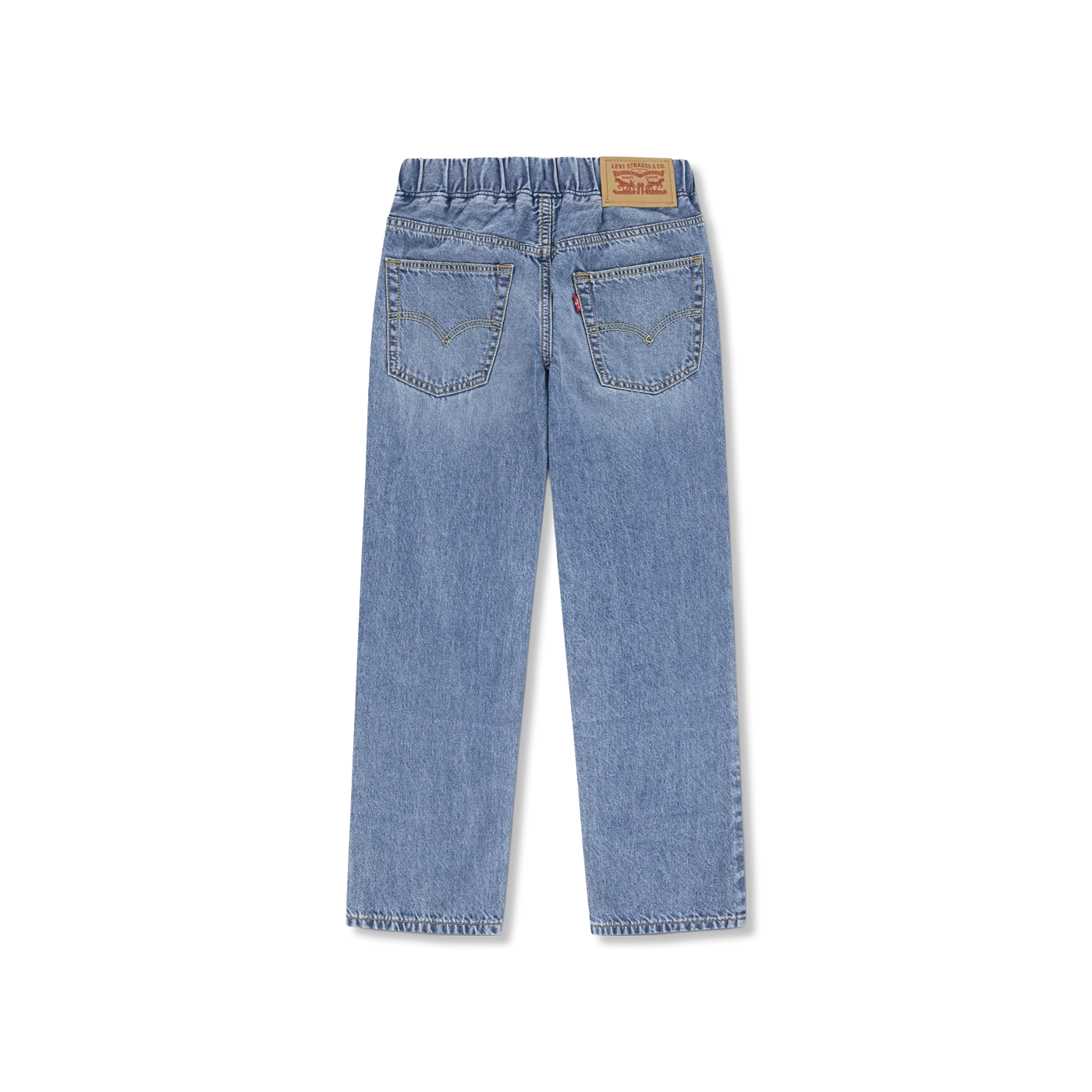 Pull on Jeansy